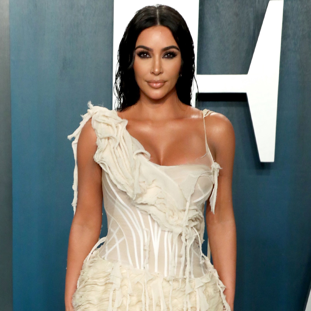 Kim Kardashian Supports Kendall Jenner’s Rumored Ex Harry Styles
